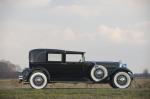 Stutz Model M Vertical Eight Town Car 1929 года